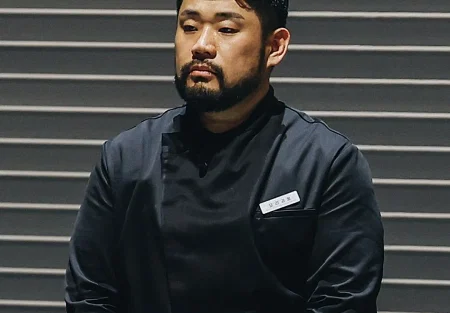 Кулинарные войны: Кто такой Хасон Ли?