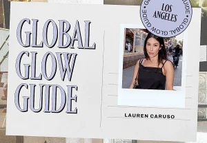 Гид по лучшим бьюти-местам Лос-Анджелеса для искушённых