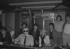 Майк Чапман получит высшую награду в Австралии