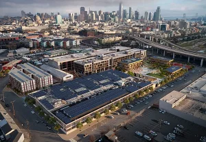 California College of the Arts закроется в 2027 году