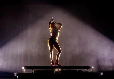 Addison Rae и европейские фесты 2025: триумф иронии