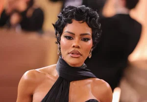 Тейана Тейлор отвечает на слухи о ДиКаприо и «KPop Demon Hunters»