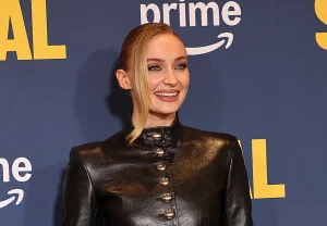 Софи Тёрнер — новая Лара Крофт: Amazon снимает сериал по Tomb Raider