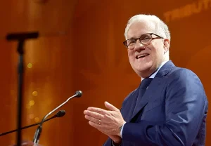 Сандэнс нашёл нового босса: Линде вместо Висенте