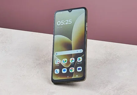 Motorola Moto G06 Power: смартфон дешевле пачки импортных сосисок