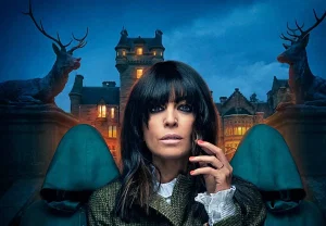 Фанаты The Traitors вычисляют финалистов по гостям шоу Uncloaked