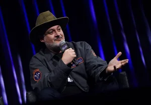 Дэйв Филони возглавил Lucasfilm: новая эпоха Star Wars