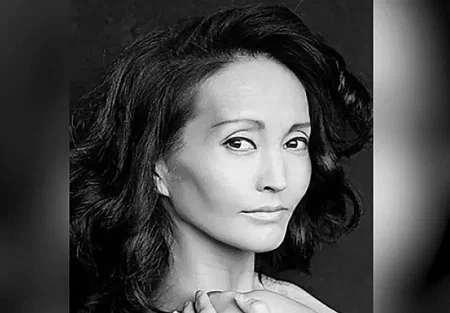 Ушла Людмила Доксомова: балетная звезда из Бурятии