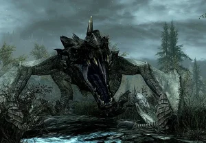 Skyrim на Switch 2: сакральное возвращение вечного борща
