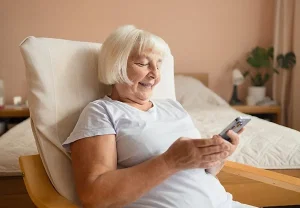 Важнейшие приложения для пожилых: «Окей» и не только