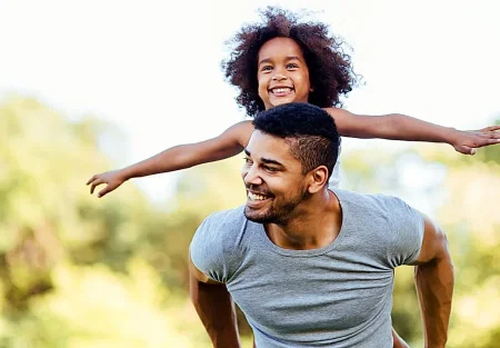 Теплый папа — здоровый ребенок: неожиданная правда