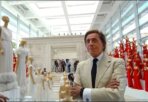 Валентино Гаравани — последний император глянца