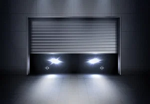 Эксперт раскритиковал инициативу об ужесточении штрафов за ксеноновые фары