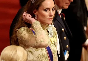 Принц Уильям неожиданно обошёл Кейт по популярности