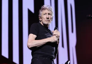 Роджер Уотерс считает, что критика Трампа может стоить ему жизни