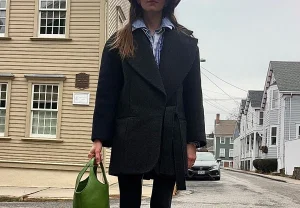 3 техники многослойности для зимы: одалживаем фишки у Prada и Loewe