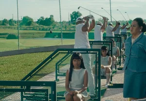 Темная сторона роскоши: «Filipiñana» — сенсация Sundance