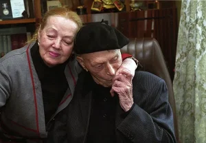 Игорь Моисеев: танго длиною в жизнь — и только с танцовщицами