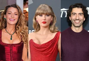 Скандал с Тейлор Свифт: резкие слова в адрес Джастина Балдони