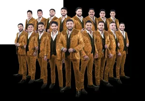 Banda El Recodo отпраздновала 20-е первое место с кавером «Solo Tú»
