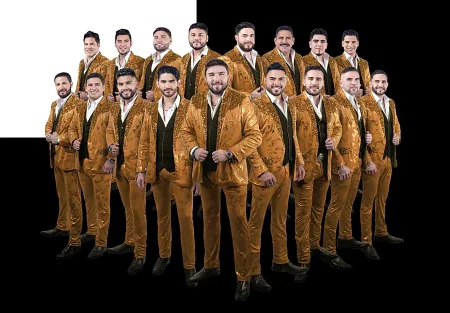 Banda El Recodo отпраздновала 20-е первое место с кавером «Solo Tú»