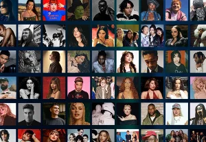 BRIT Awards 2026: все номинанты и неожиданные рекорды