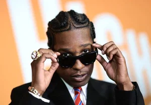 A$AP Rocky и Дрейк продолжают пикировку из-за Рианны