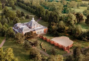 Мексиканцы построят павильон в Лондоне