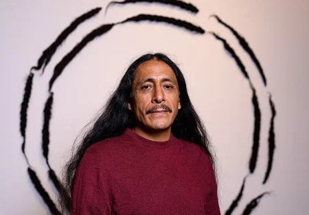 Антонио Паукар получит премию Artes Mundi