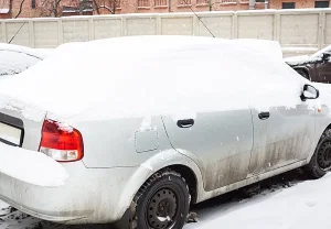 Средний возраст авто в РФ достиг 16 лет — рынок стареет