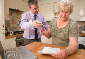 Мошенники против дачников: как не попасться на крючок