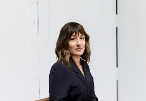 Жан Куни назначена исполнительным директором Creative Time