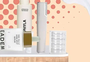 10 продуктов против гиперпигментации: личный опыт