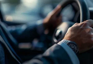 Юрист объяснил, что будет за побег с места ДТП