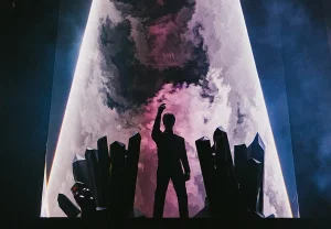 Пятничный гайд по танцевальной музыке: главные треки недели от Gesaffelstein, Fred again.., Jessie Ware и других