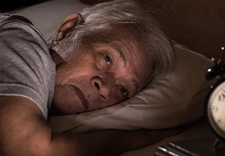 Недосып карает мозг: кого хуже — мужчин или женщин?