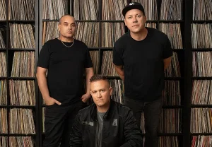 Hilltop Hoods обошли Билли Айлиш в Hottest 100