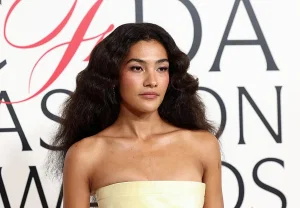 Оливия Дин поднимается на вершину Hottest 100