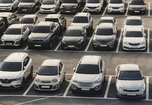 Российский рынок авто с пробегом побил рекорд в 2025 году