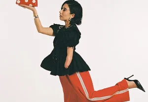 Громкие сумки 2026