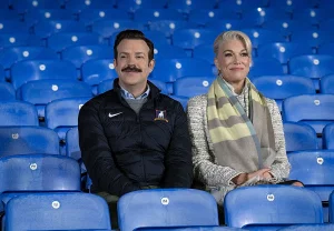 Возвращение Теда Лассо: сезон, который «не должен был быть»