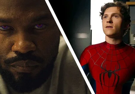 Связи Wonder Man и нового Человека-Паука