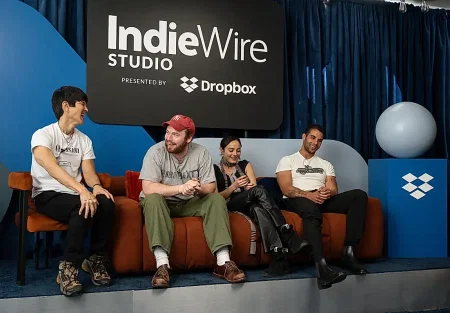 Грегг Араки возвращает секс на экран