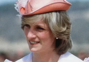 Как Диану сделали модной легендой