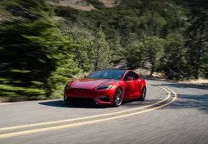 Tesla закрывает эпоху