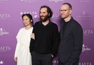 BAFTA 2026: гонка теней