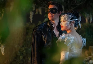 Бриджертоны: сезон интриг и масок