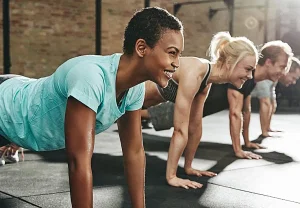 Как спорт перенастраивает мозг