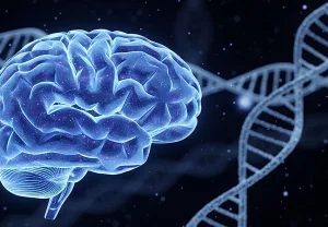 Гены и депрессия: карта уязвимости мозга