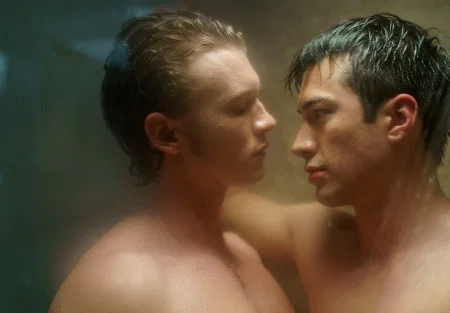 Жаркое соперничество и старые схемы